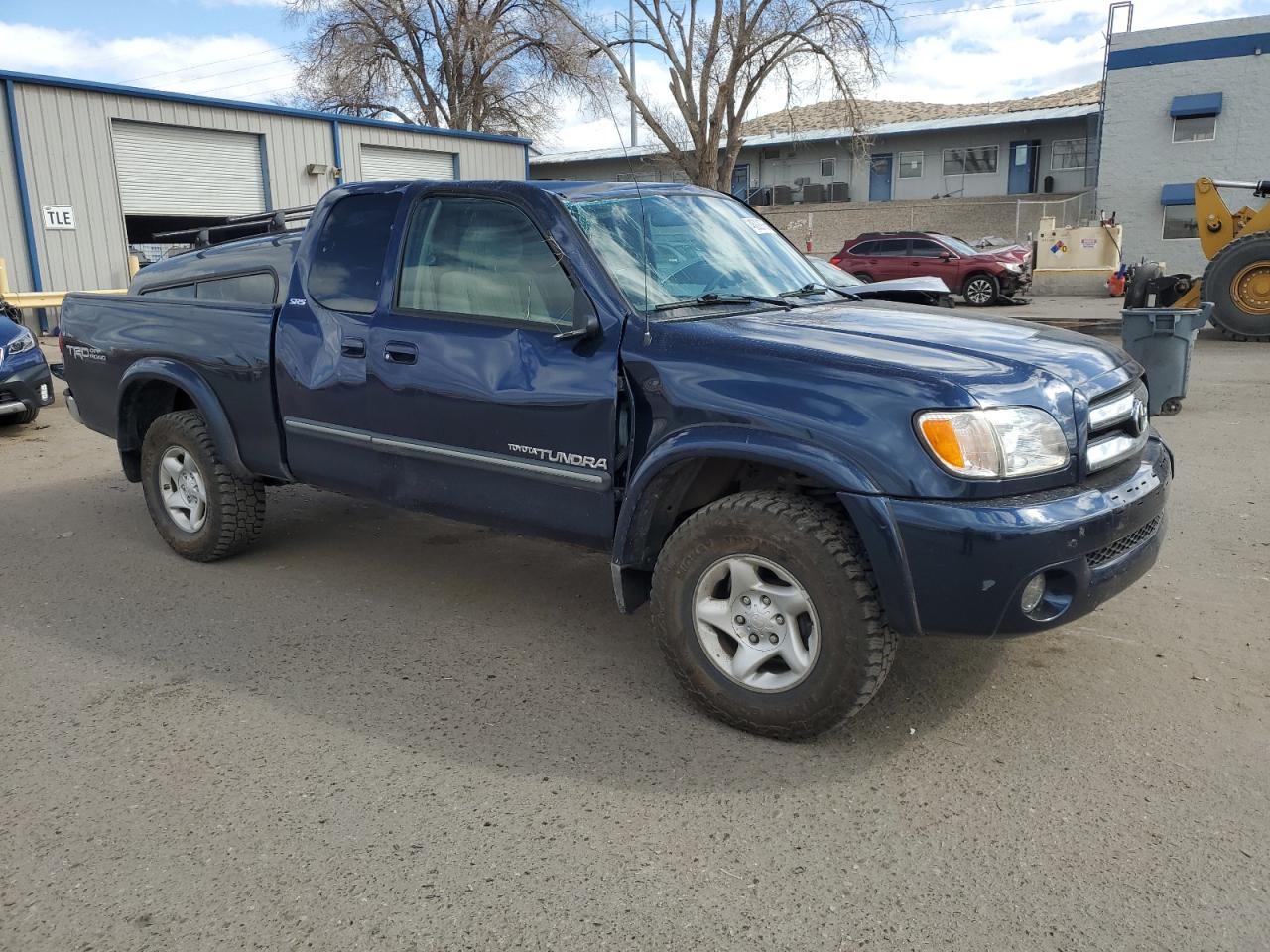 2004 Toyota Tundra - Image 4