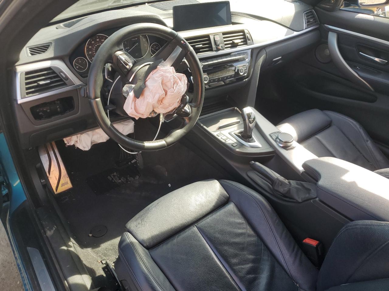 2018 BMW 4er - Image 8