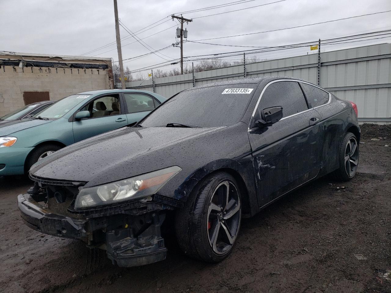 2012 Honda Accord - Image 1