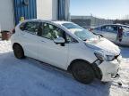 2017 HONDA FIT EX for sale at Copart NS - HALIFAX