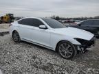 2018 Genesis G80 Base na sprzedaż w Cahokia Heights, IL - All Over