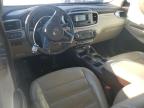 2016 Kia Sorento Ex за продажба в Earlington, KY - Front End
