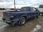 2002 Gmc Sonoma  en Venta en Indianapolis, IN - Front End