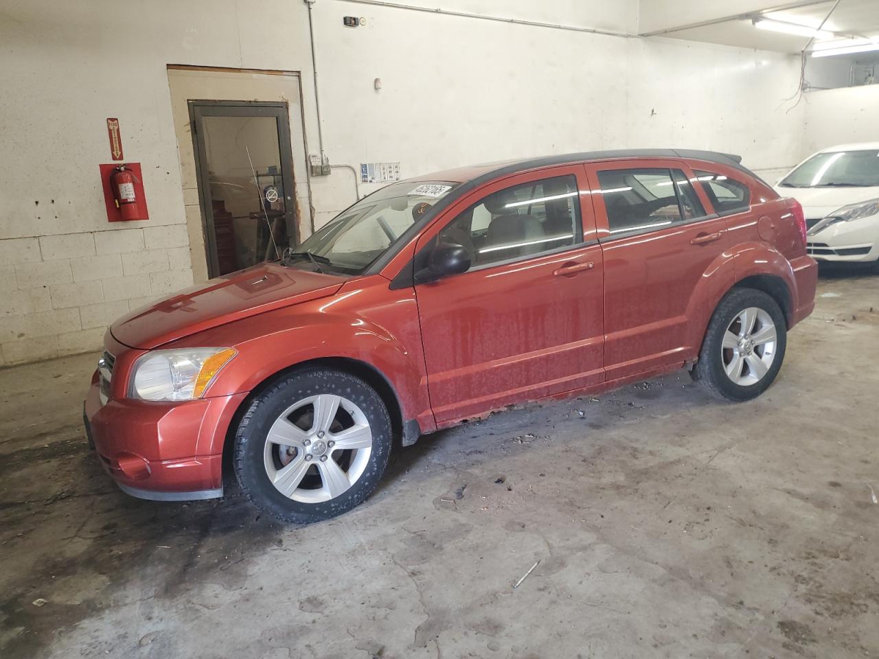 2010 Dodge Caliber - Image 1