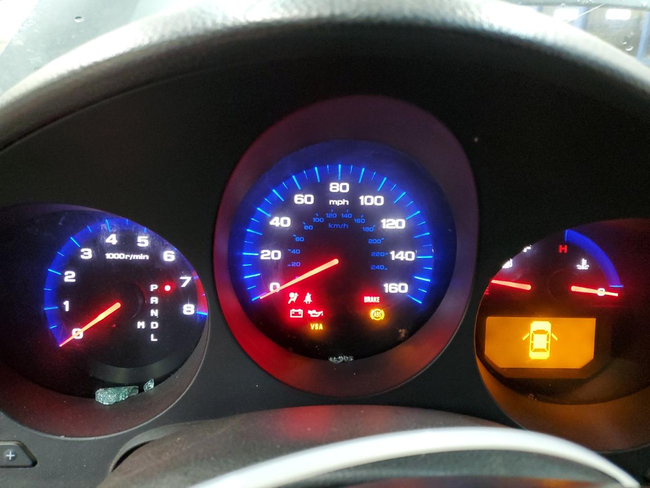 2004 Acura TL - Image 9