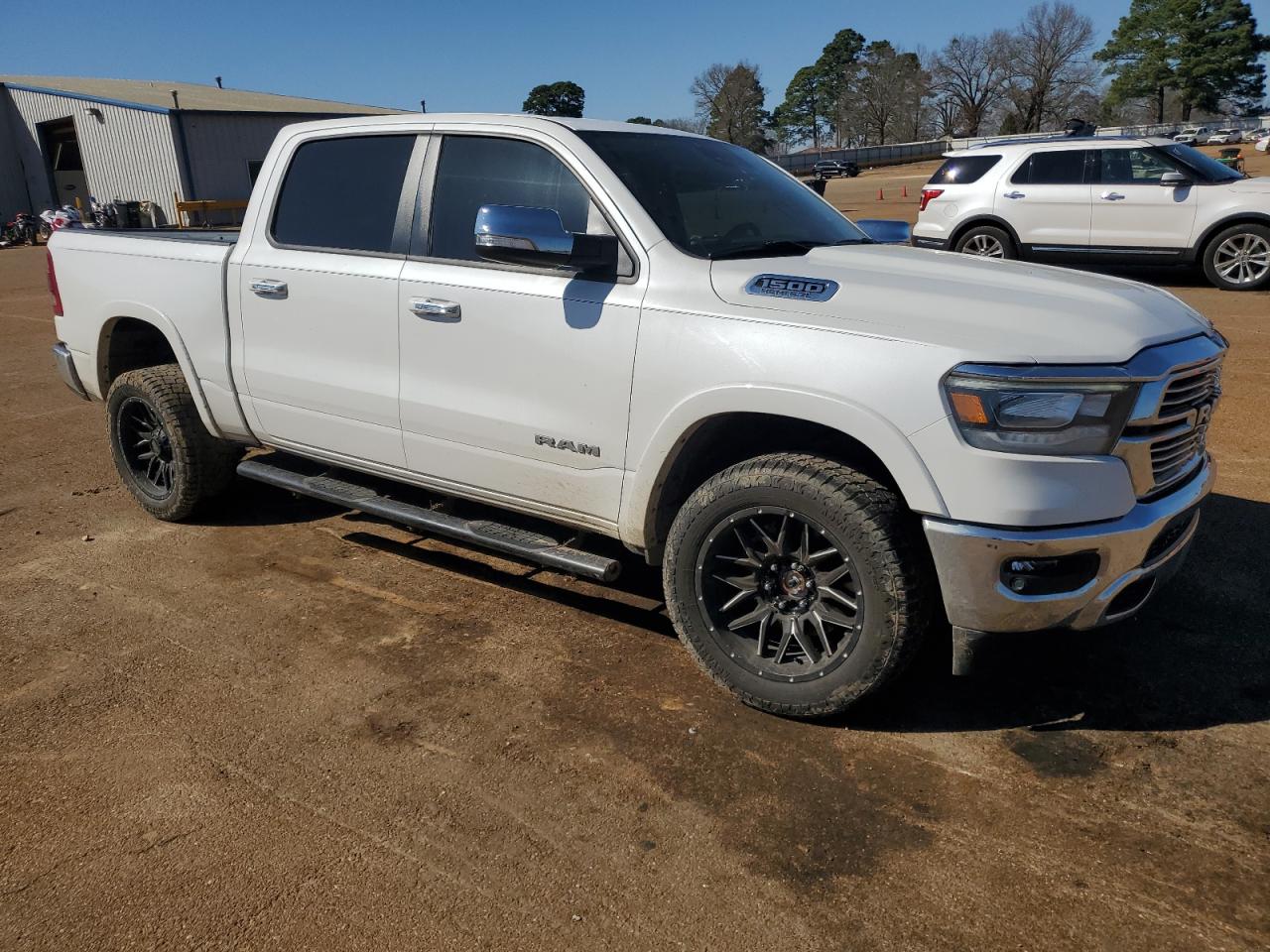 2022 RAM 1500 - Image 4