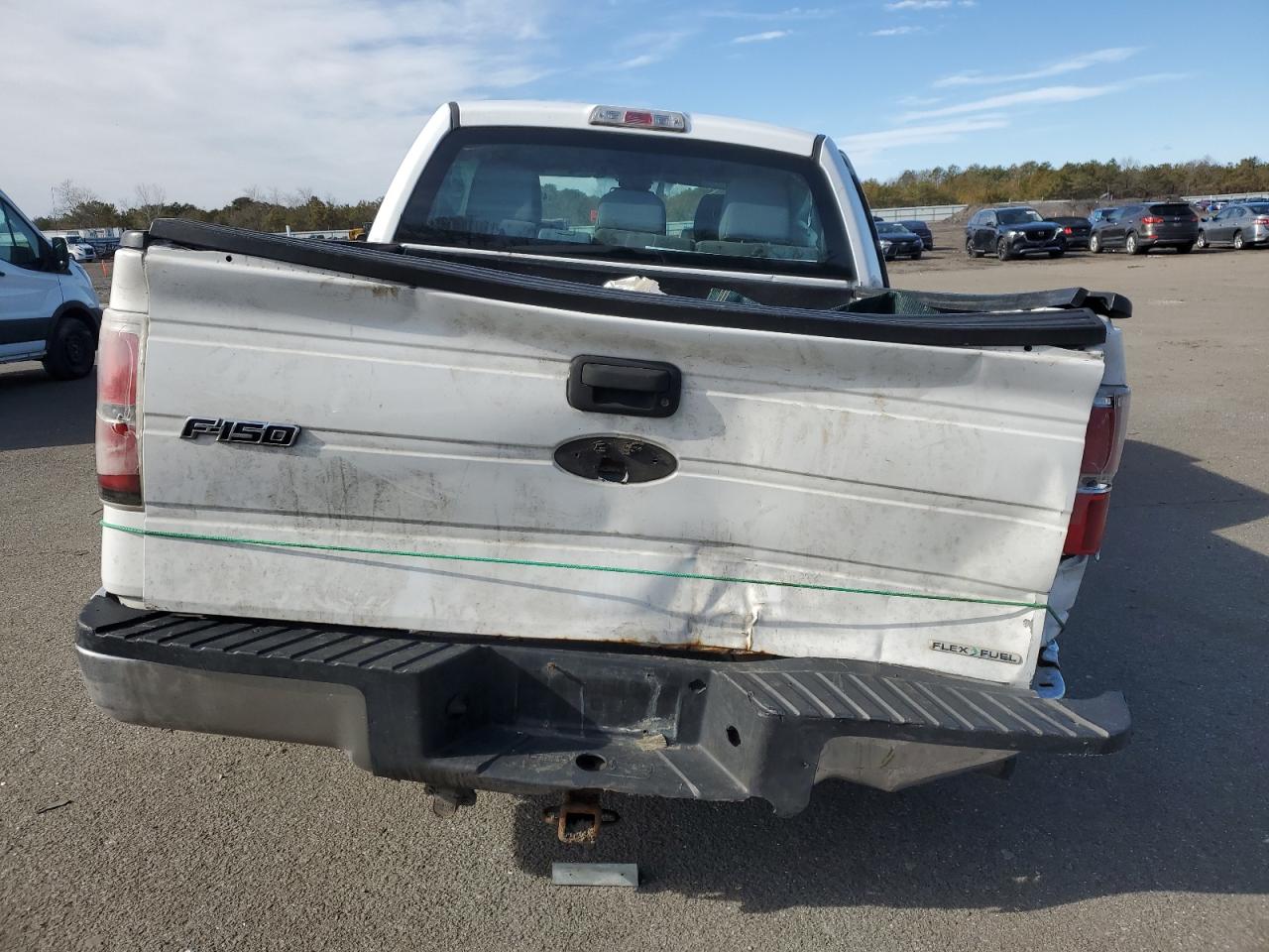 2011 Ford F-150 - Image 6