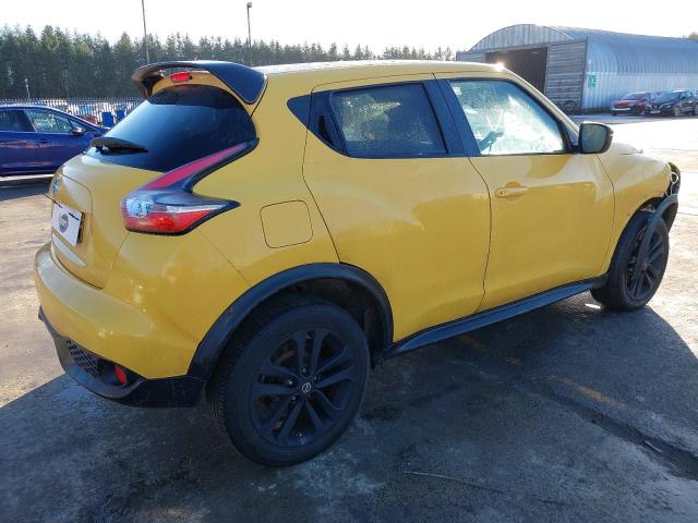 2014 NISSAN JUKE ACENT