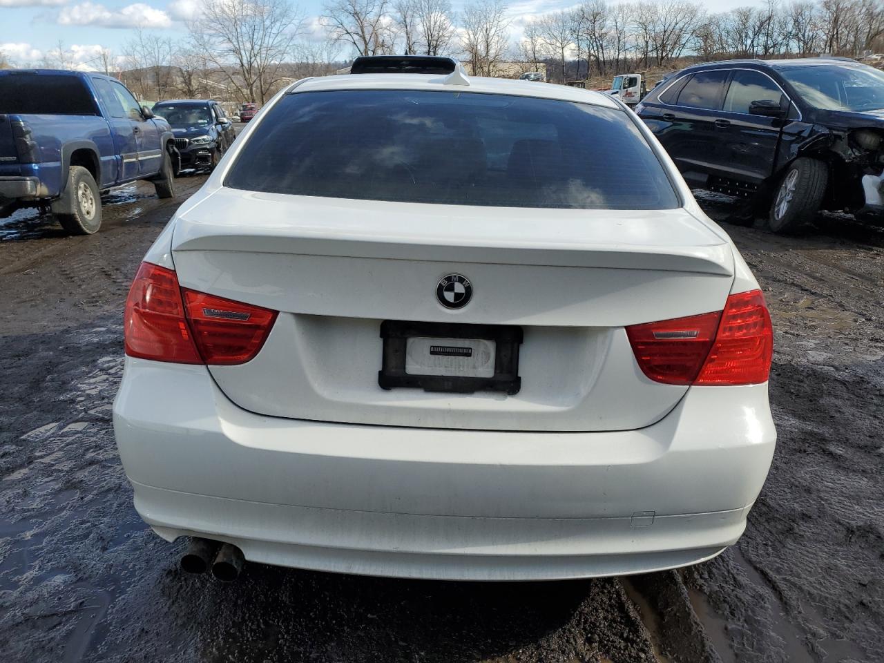 2011 BMW 3er - Image 6