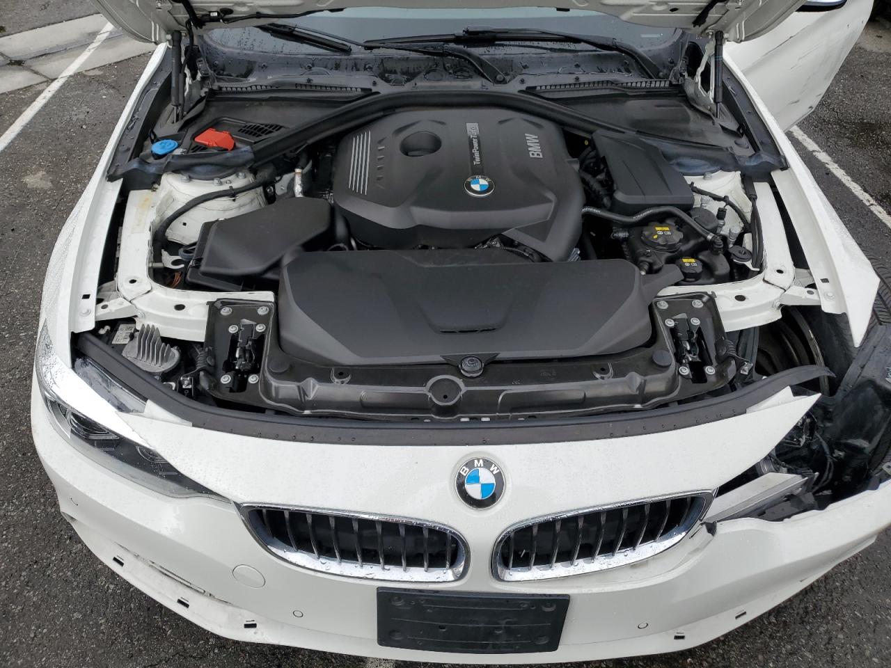 2019 BMW 4er - Image 11