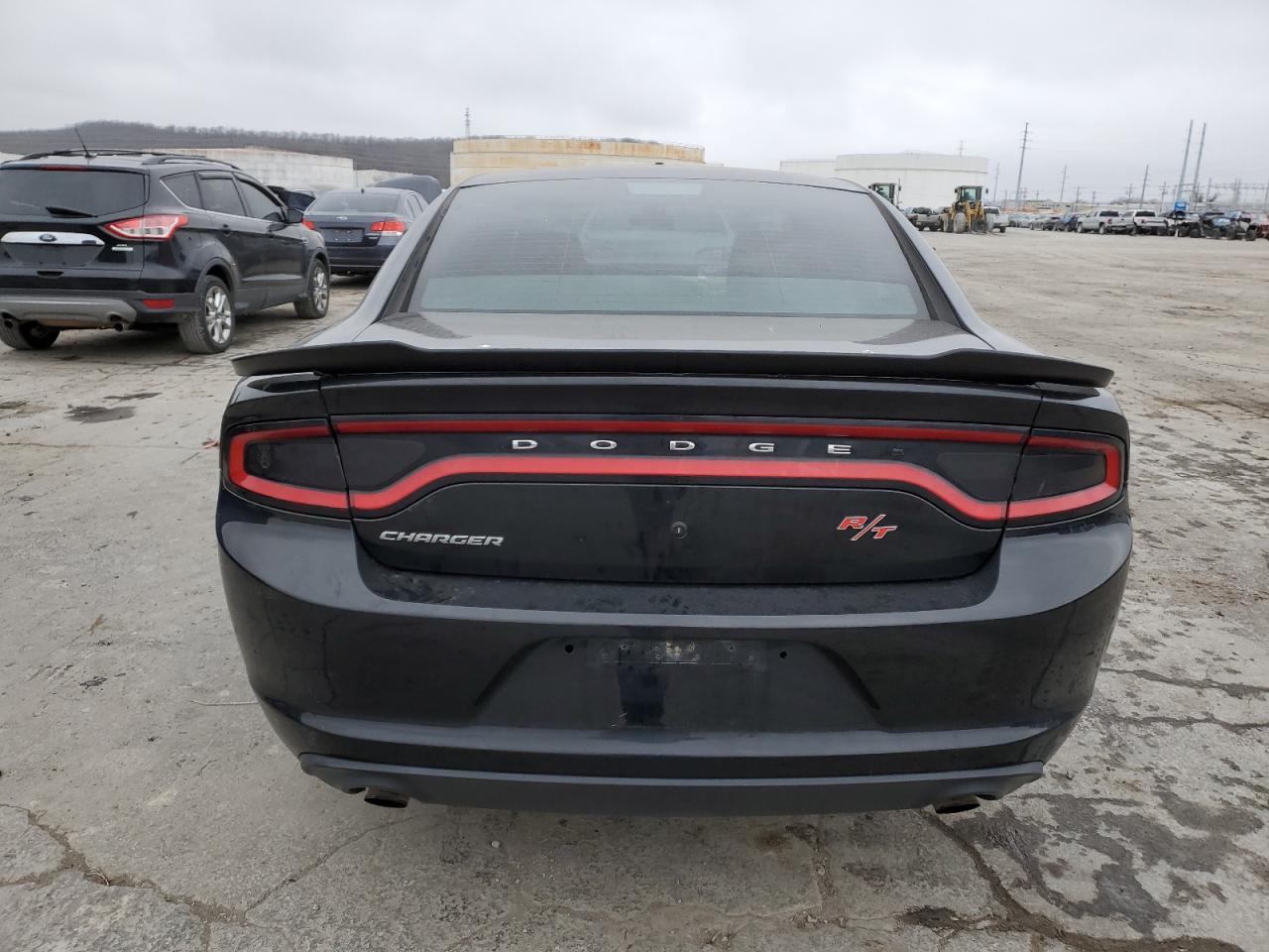 2016 Dodge Charger - Image 6