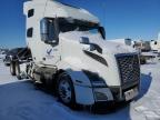 2020 VOLVO VN VNL for sale at Copart AB - CALGARY