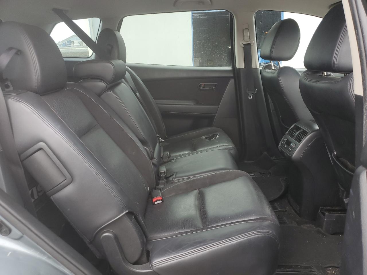 2013 Mazda CX-9 - Image 11