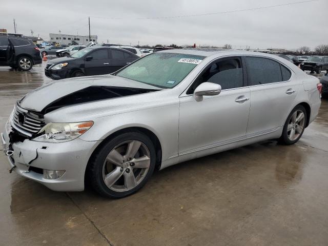 2011 Lexus Ls 460L