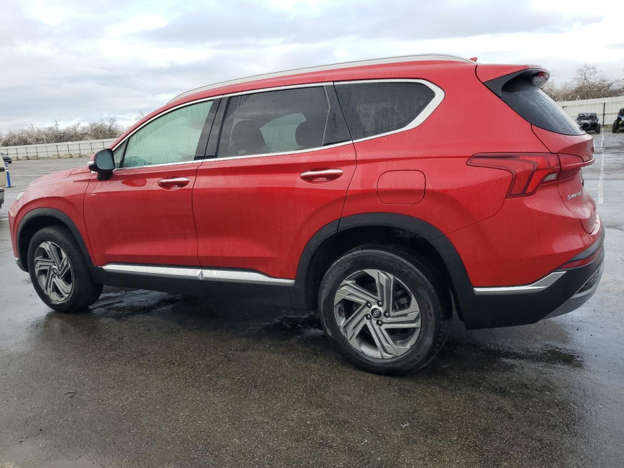 2022 Hyundai Santa Fe - Image 2