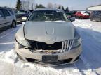 2009 LINCOLN MKS  for sale at Copart ON - TORONTO