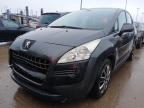 2010 PEUGEOT 3008 ACTIV for sale at Copart SANDY