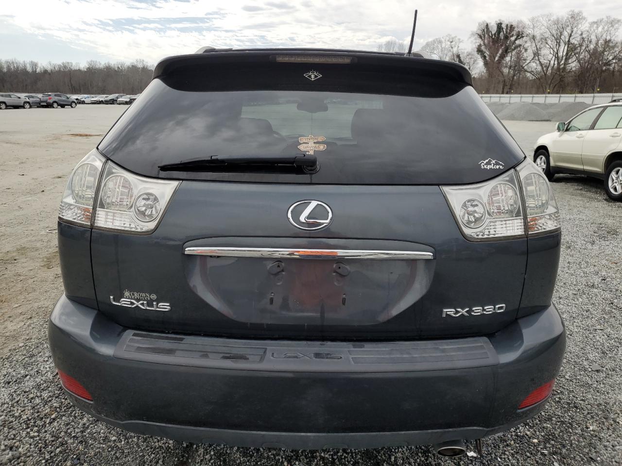 2004 Lexus RX - Image 6