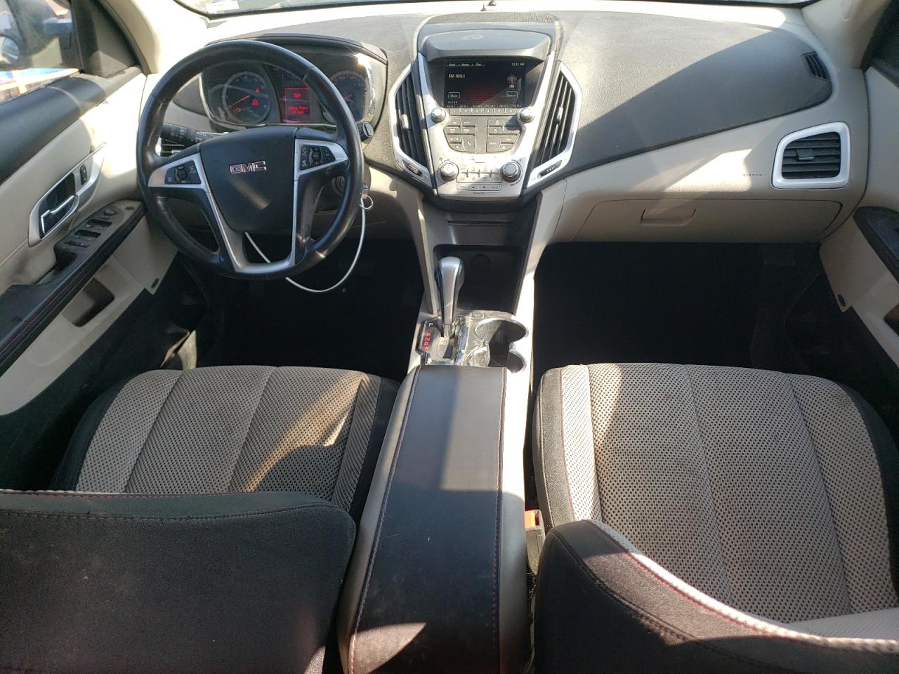 2014 GMC Terrain - Image 8