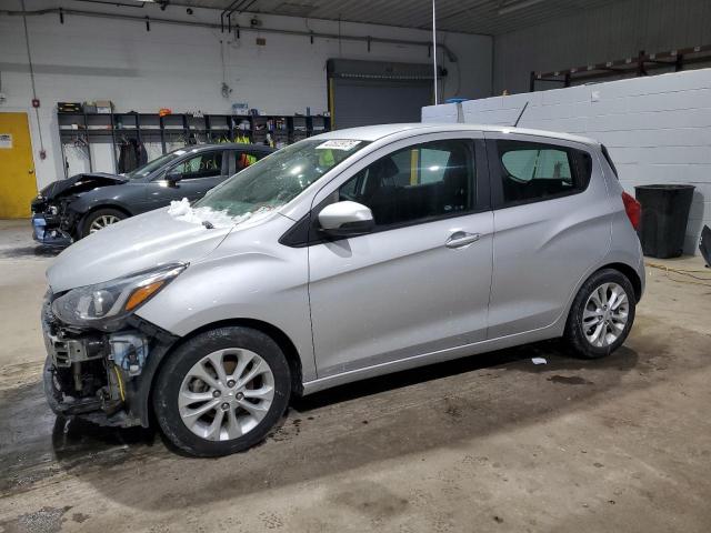 2020 Chevrolet Spark 1Lt