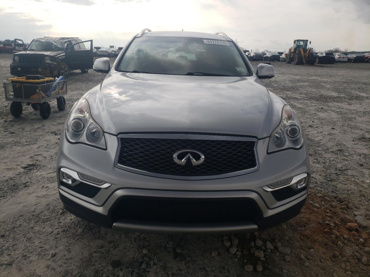 2016 Infiniti QX50 - Image 5