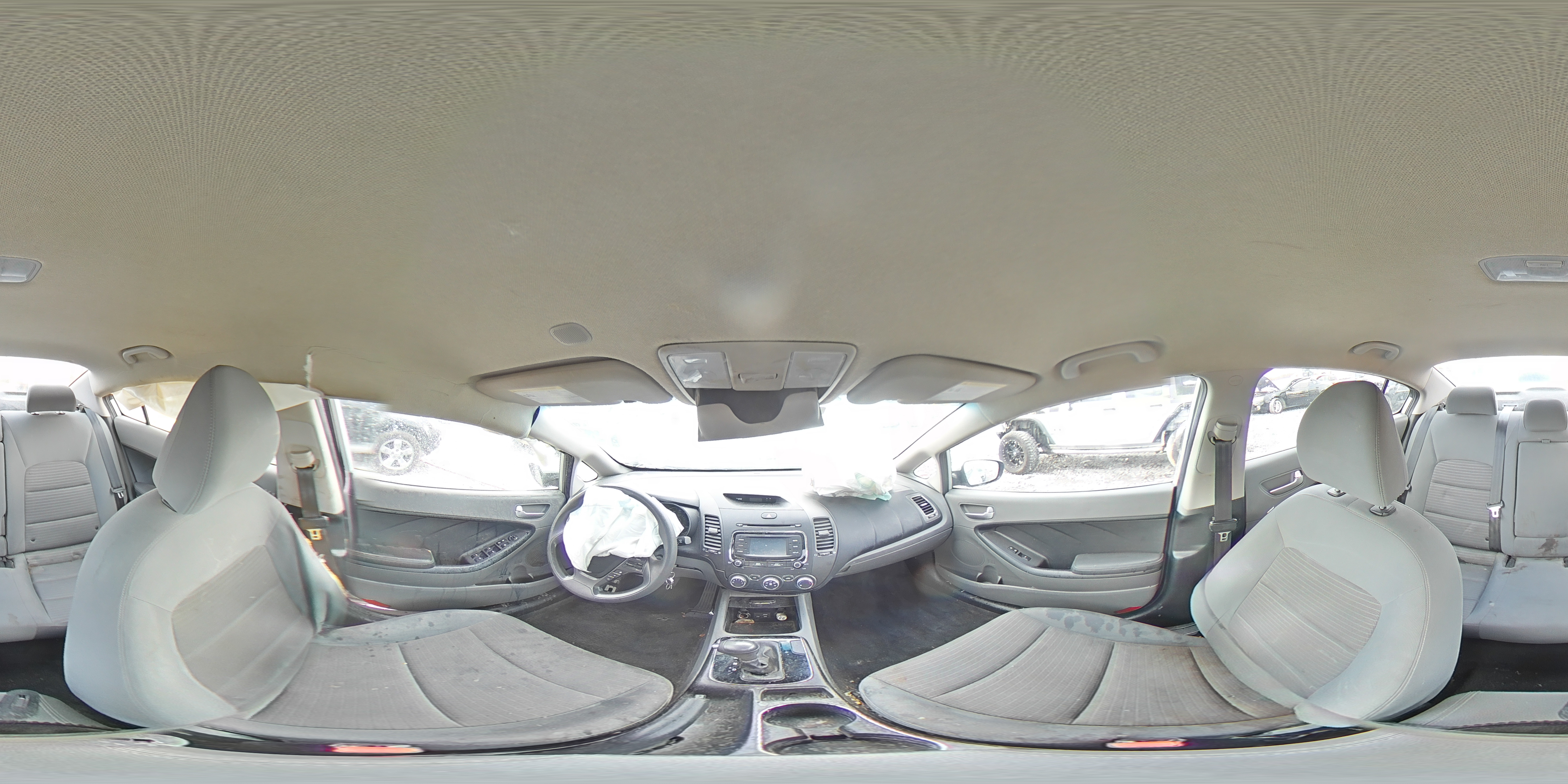 2017 Kia Forte - Image 14