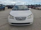2010 Hyundai Elantra Blue за продажба в Homestead, FL - Front End