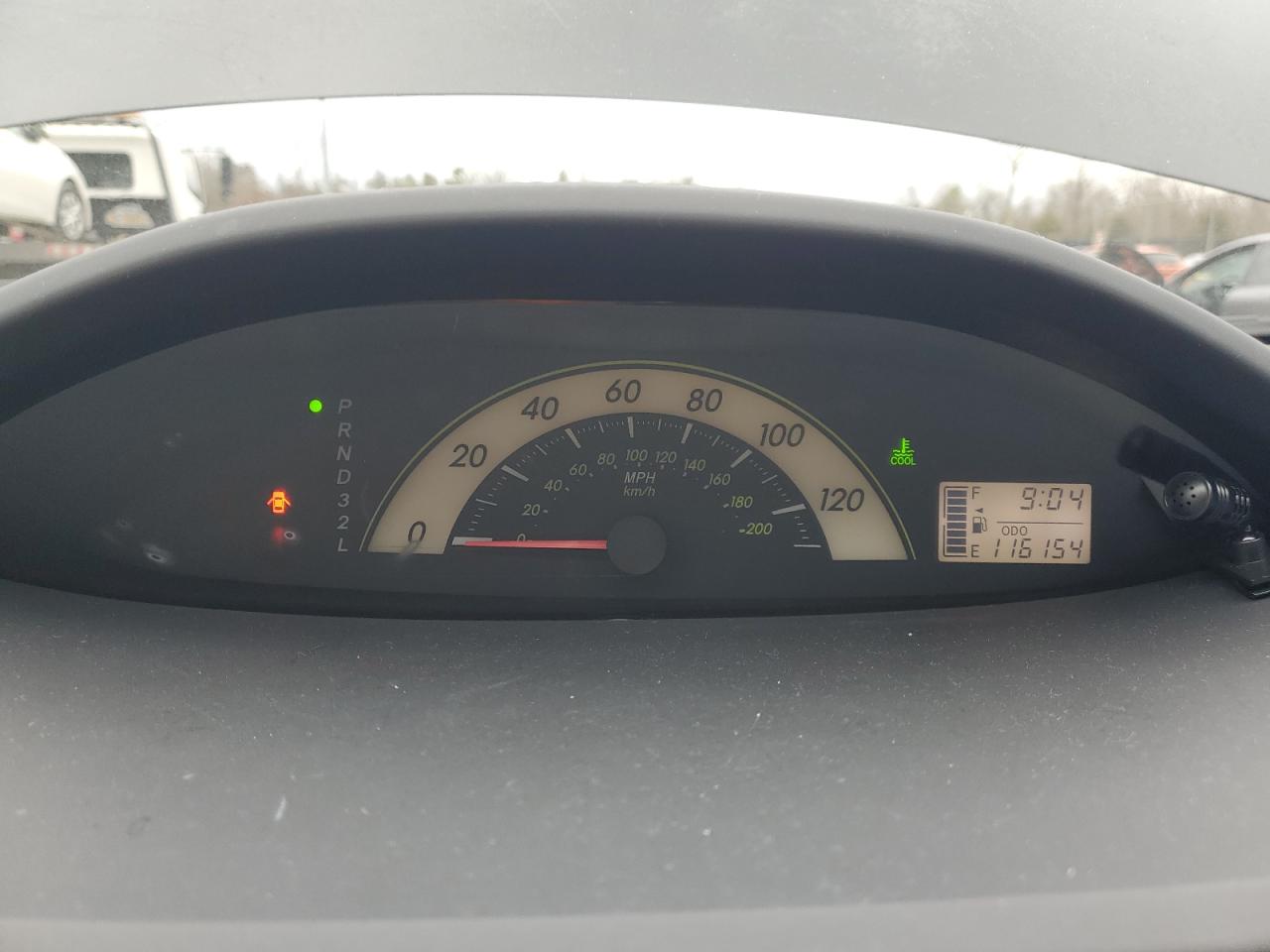 2007 Toyota Yaris - Image 9