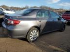 2013 Toyota Corolla Base en Venta en New Britain, CT - Front End