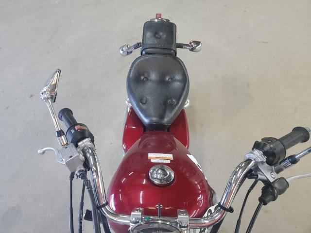 2014 HONDA CMX250 C