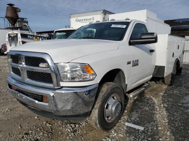 2016 Ram 3500 