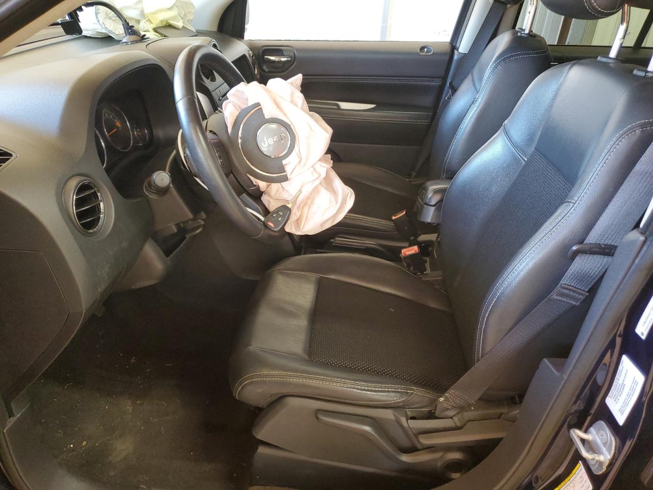 2014 Jeep Compass - Image 7