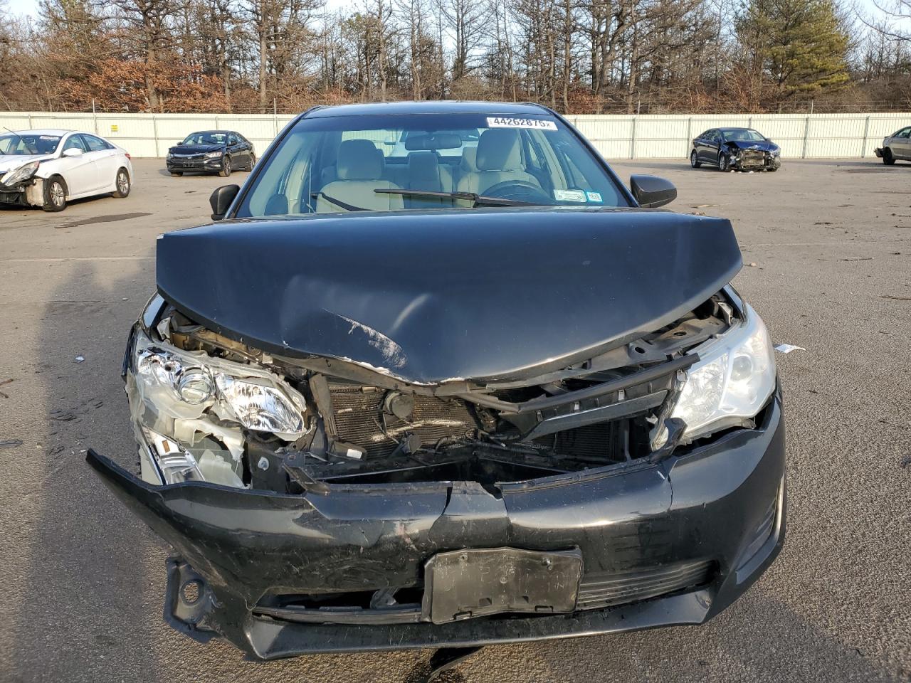 2013 Toyota Camry - Image 5