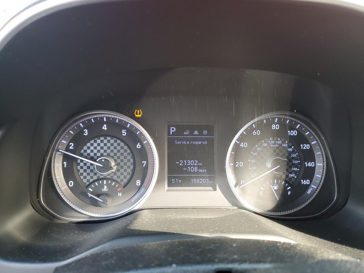 2020 Hyundai Elantra - Image 9