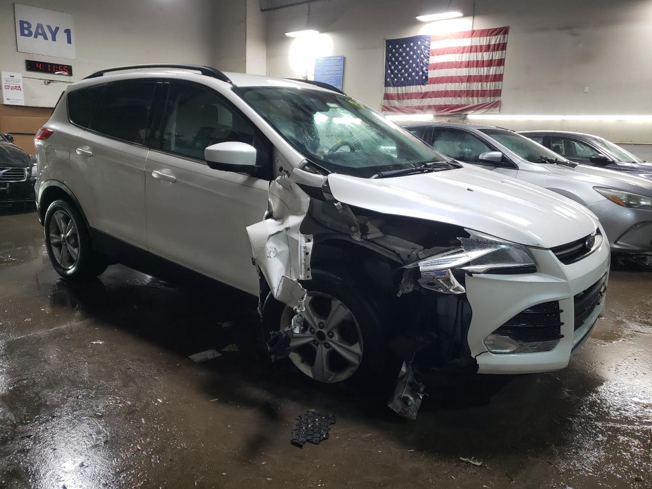 2014 Ford Escape - Image 4