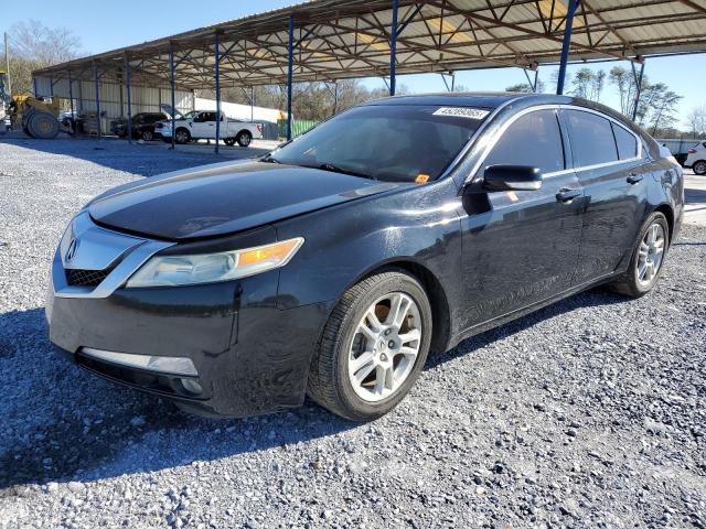 2009 Acura Tl 