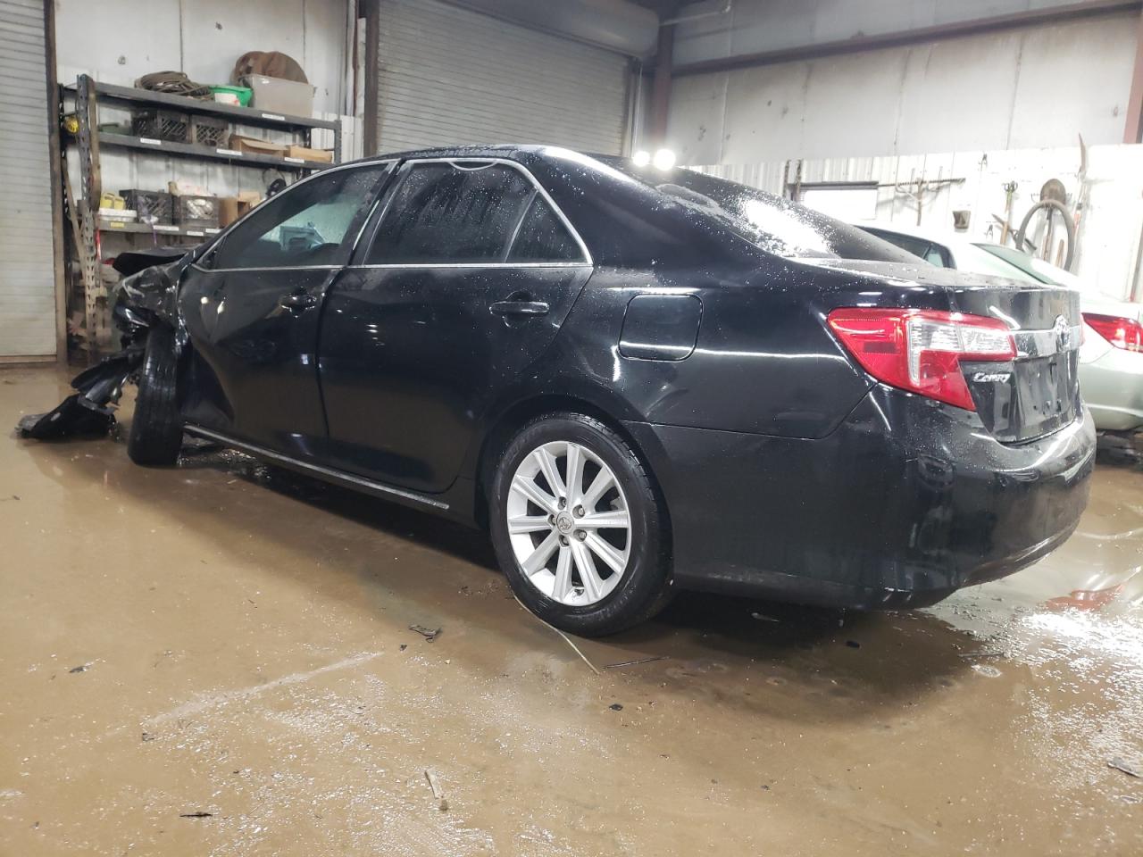 2013 Toyota Camry - Image 2