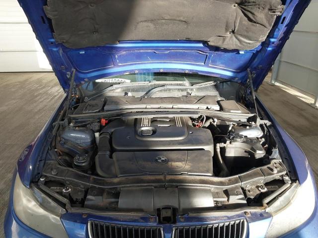 2006 BMW 320D SE