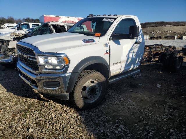 2019 Ram 5500 