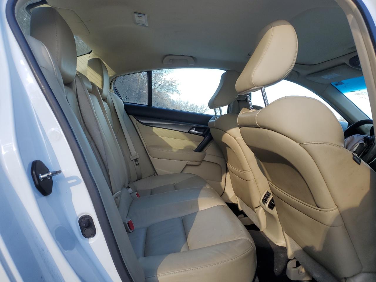 2014 Acura TL - Image 11