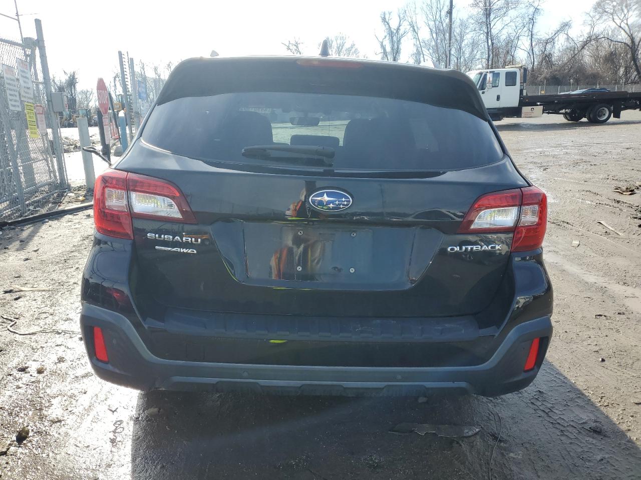 2019 Subaru Outback - Image 6