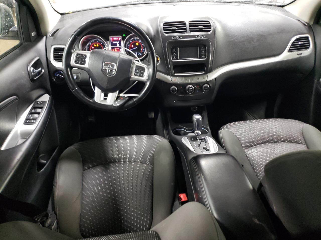 2012 Dodge Journey - Image 8