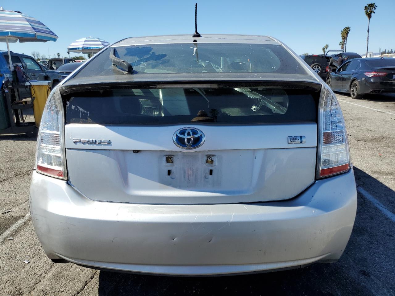 2010 Toyota Prius - Image 6