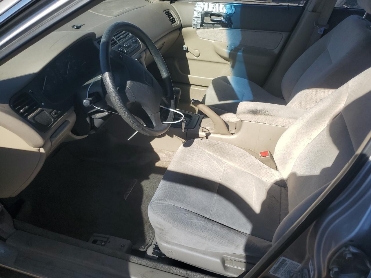 1996 Honda Accord - Image 7