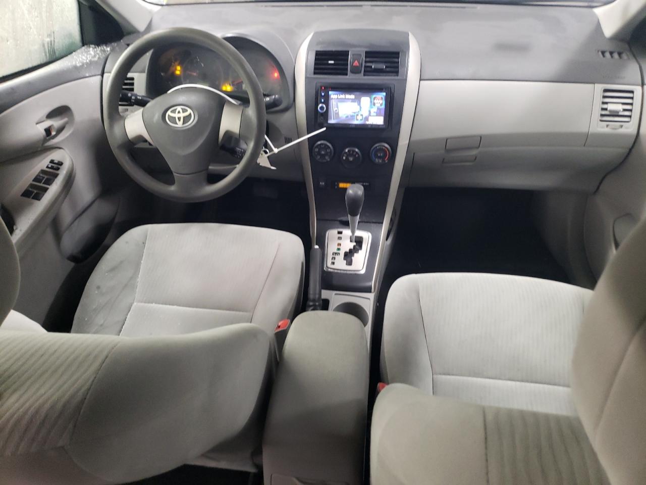 2010 Toyota Corolla - Image 8
