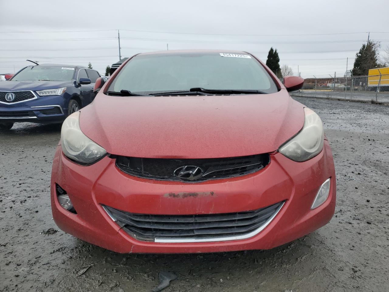 2013 Hyundai Elantra - Image 5