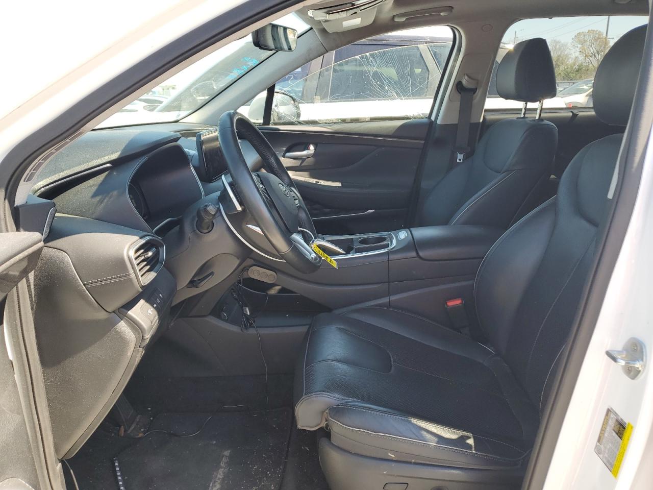 2021 Hyundai Santa Fe - Image 7