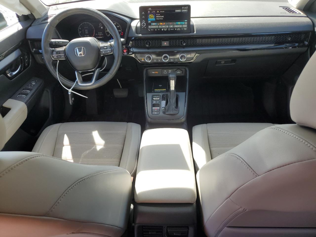 2023 Honda CR-V - Image 8