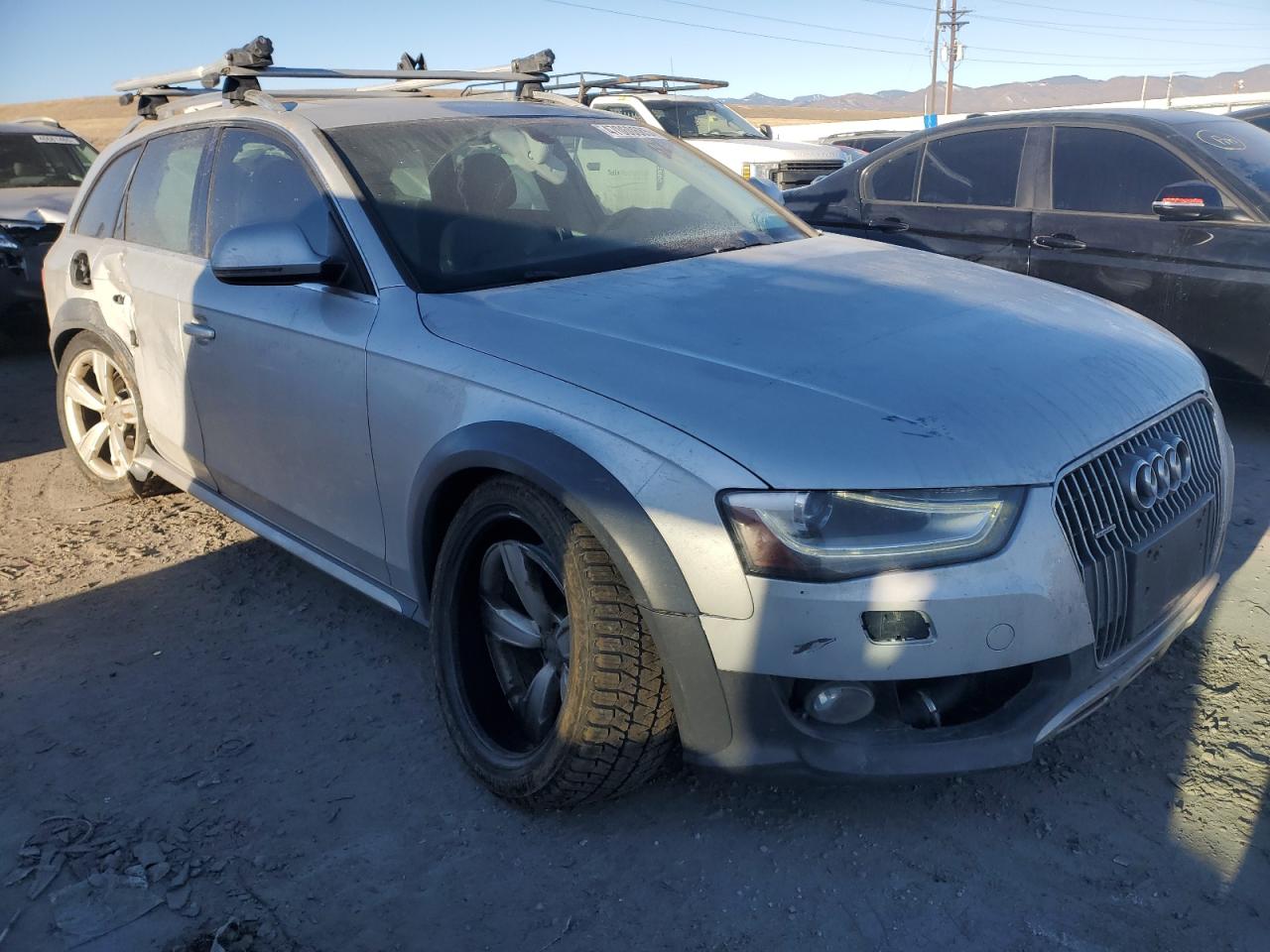 2014 Audi A4 - Image 4