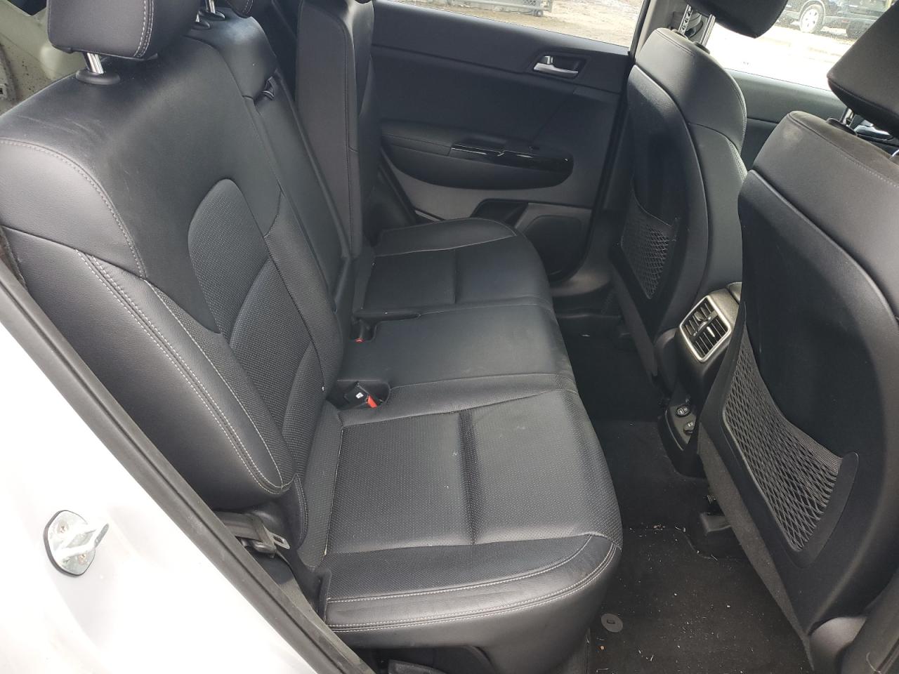 2019 Kia Sportage - Image 11
